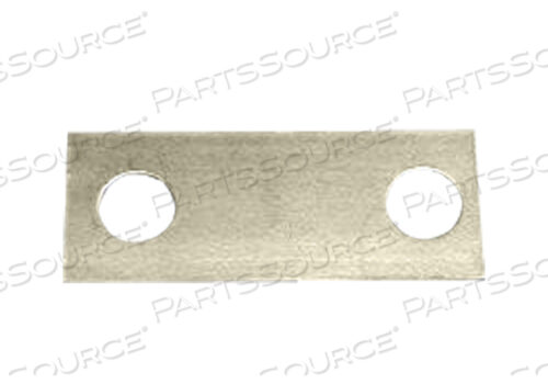 OEM#: P150822319SHIM ARM CLIP, 0.015 IN DIA, STAINLESS STEEL by STERIS Corporation