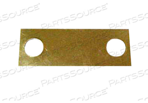 OEM#: P150822320SHIM ARM CLIP, 0.005 IN DIA, STAINLESS STEEL by STERIS Corporation