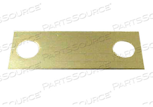 OEM#: P150822321SHIM ARM CLIP, 0.01 IN DIA, STAINLESS STEEL by STERIS Corporation