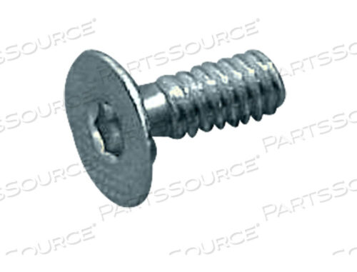 OEM#: P150823001STAINLESS STEEL HEXAGON SOCKET FLAT HEAD SCREW by STERIS Corporation