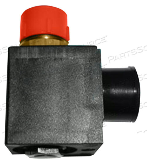 OEM#: P150823380B4 S1-12 SOLENOID ASSEMBLY by STERIS Corporation
