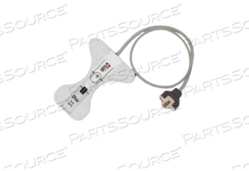 OEM#: 8000-000475MASIMO, M-LNCS ADTX, ADULT ADHESIVE SENSOR, (20 PER BOX) by ZOLL Medical Corporation