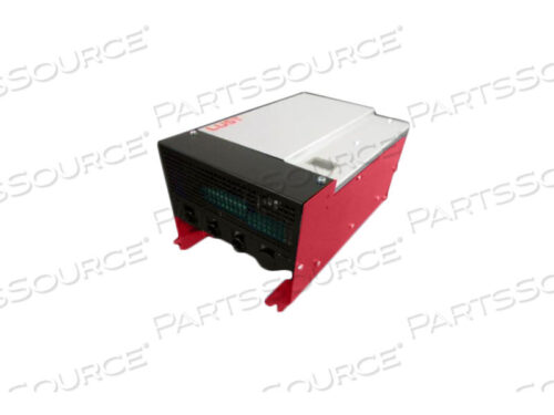 Replaces Siemens Medical Solutions 3062866FREQ. INVERTER 0..400HZ 6,1KVA