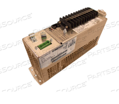 Replaces Siemens Medical Solutions 3068319FREQ. INVERTER 0-400HZ 1400VA