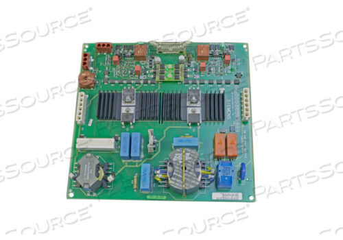 Replaces Siemens Medical Solutions 3848681FIL POWER BOARD, D470 06 %