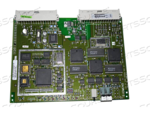 Replaces Carestream Health, Inc. S00477455TOMO CONTR.BOARD ESD