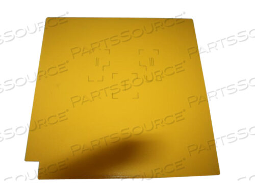 Replaces Siemens Medical Solutions 8167538THREE-FIELD CHAMBER KRL