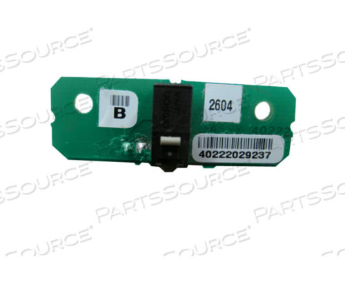 Replaces Siemens Medical Solutions 8240222TBS PRINTED CIRCUIT BOARD ASSEMBLY
