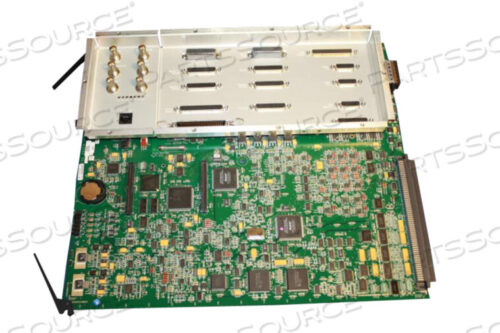 OEM#: 8243242PWA, TSTD PIC2 by Siemens Medical Solutions