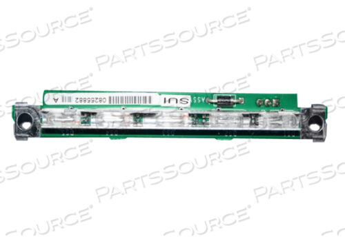OEM#: 8255882SUI SYSTEM LAMP ASSEMBLY by Siemens Medical Solutions