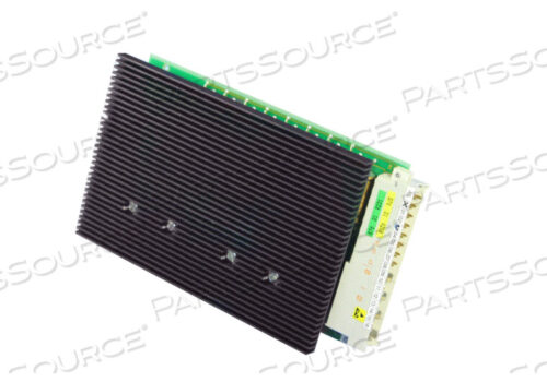 Replaces Siemens Medical Solutions 8949505D16 BRD
