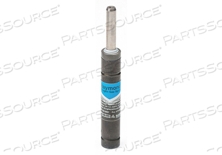 OEM#: R19-038-BLGAS SPRING STANDARD BLACK OXIDE 112 LB. by Raymond