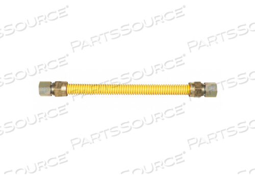 OEM#: 30C-4242-48GAS CONNECTOR 1/2 ID X 4 FT L by Dormont