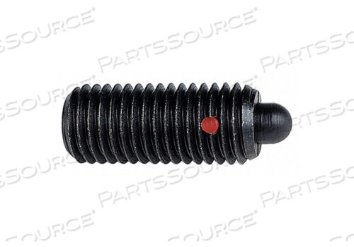 OEM#: 5210901SPRING PLUNGER BLK OXD 1/4-20X3/4 L PK5 by Te-Co