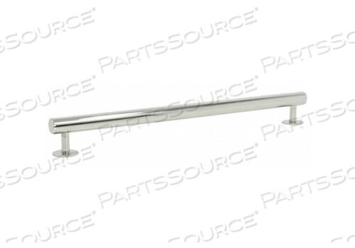 OEM#: WGB5MEPS24MODERN EL SS GRAB BAR POLISHED 24 IN by Wingits