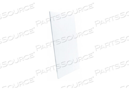 STANDARD RADIANT CEILING PANEL