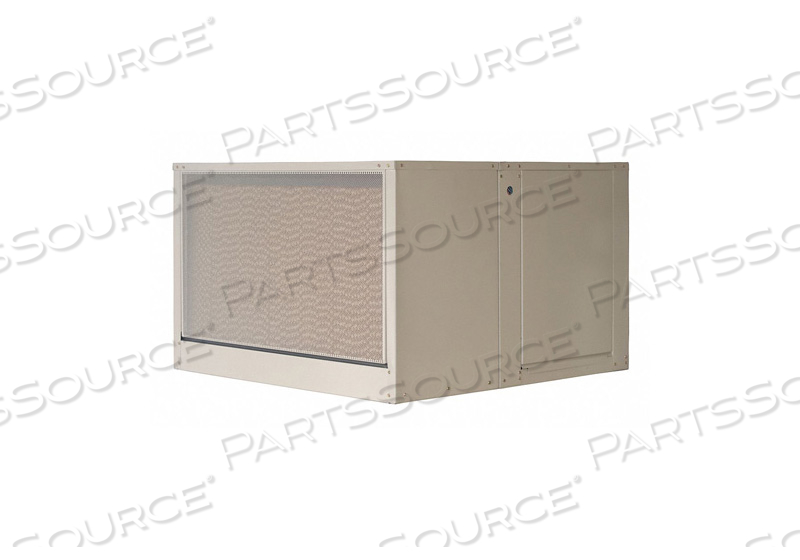 OEM#: ADA5112DUCTED EVAPORATIVE COOLER 4000-5000 CFM by Mastercool