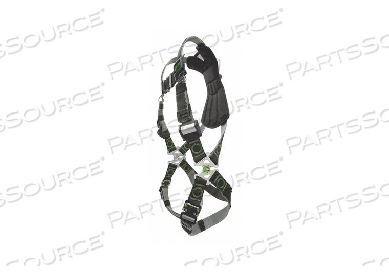 OEM#: RDF-QC/UGNQUICKCONNECT BUCKLE LEGS UNIVERSAL by Honeywell