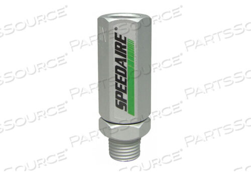 OEM#: 1A483FILTER 1/4 NPT 40 CFM 40 MICRON by Speedaire