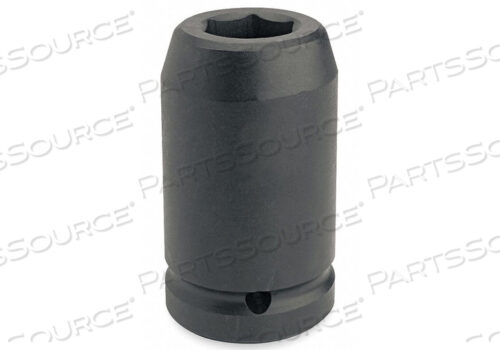 IMPACT SOCKET 1-1/2 IN DR 2-13/16 IN 6PT
