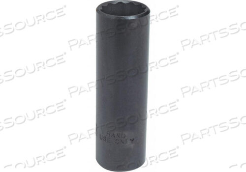 OEM#: J5018BSOCKET 3/8 IN DR 9/16 IN. 12 PT. by Proto