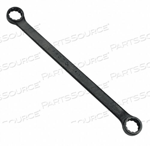 BOX END WRENCH 9-7/16 L