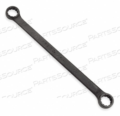 BOX END WRENCH 15-1/2 L