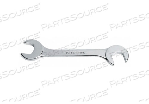 OPEN END WRENCH 5/16 X5/16 HEAD SIZE