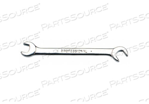 OPEN END WRENCH 11/32 X3/8 HEAD SIZE