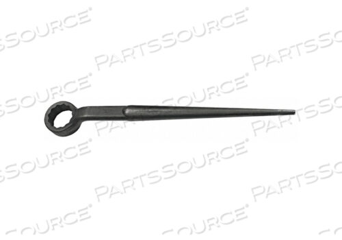 STRUCTURAL BOX END WRENCH 2-3/16 IN.