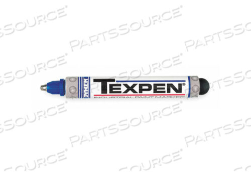 OEM#: 16013D6087 IND PAINT MARKER VALVE ACTION BLUE by Dykem