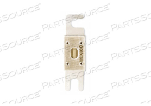 OEM#: ANL-40LIMITER FUSE ANL SERIES 40A 80VDC by Cooper Bussmann