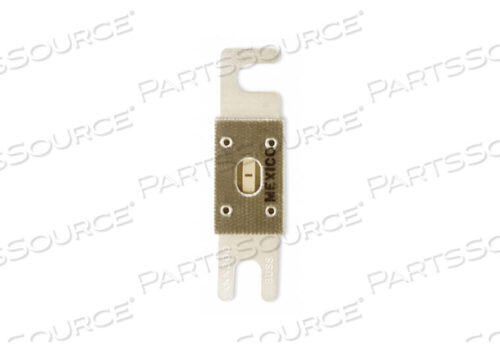 OEM#: ANN-175LIMITER FUSE ANN SERIES 175A 80VDC by Cooper Bussmann