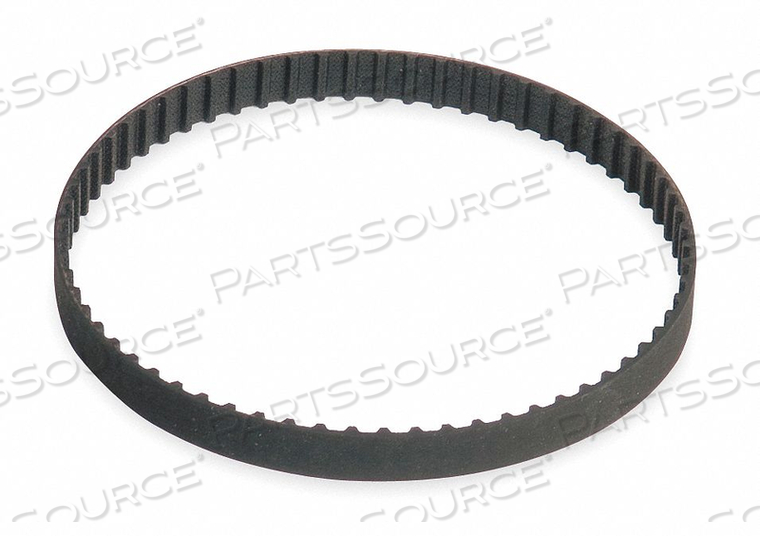 OEM#: 1DHK3TIMING BELT XL 130 TEETH 260XL037 by DAYTON ELECTRIC MANUFACTURING CO