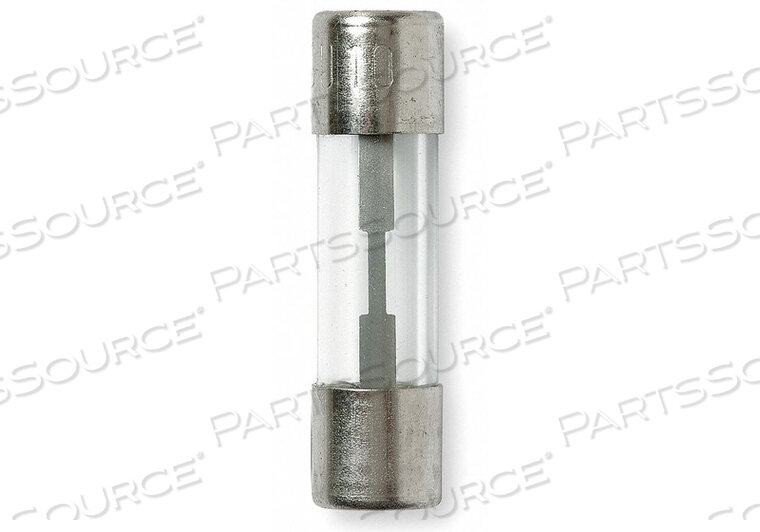 OEM#: AGU-50FUSE MIDGET 50A AGU 32VAC by Cooper Bussmann