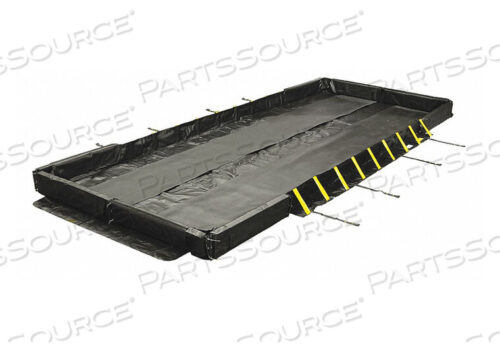 OEM#: 48-10261-BK-SFSNAP WALL CONTAINMENT BRM 1944GAL by Enpac