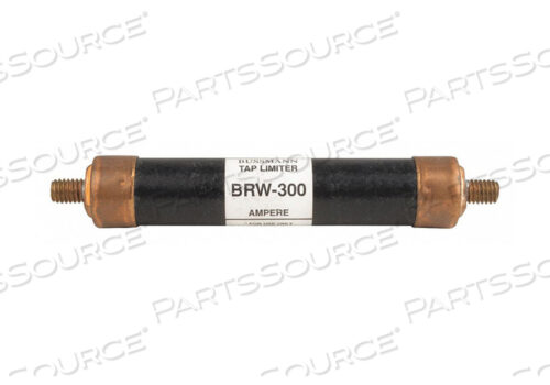 FAST ACTING MIDGET FUSE AMPS 300 BRW