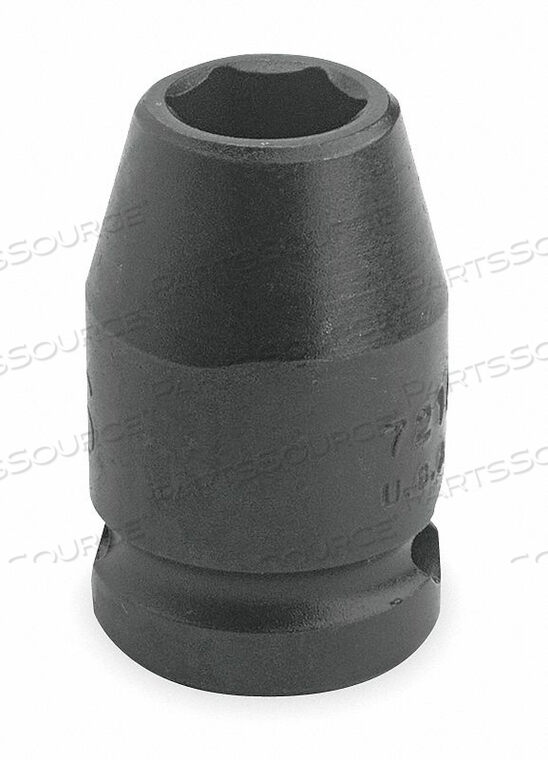 OEM#: J7226HIMPACT SOCKET 3/8 IN DR 13/16 IN 6 PT by Proto