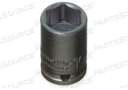 OEM#: J69055MIMPACT SOCKET 1/4 IN DR 5.5MM 6 PT by Proto