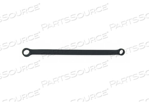 BOX END WRENCH 6-15/16 L