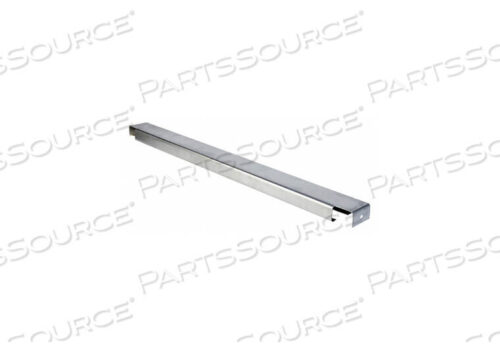 OEM#: A1036G-GBEAM TIE 36LX3-3/16WX36DX1-1/2H GRAY by Husky Rack & Wire