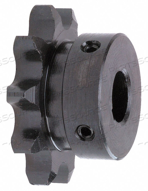 OEM#: 40B14F-1/2ROLLER CHAIN SPROCKET FIXED BORE by Tsubaki