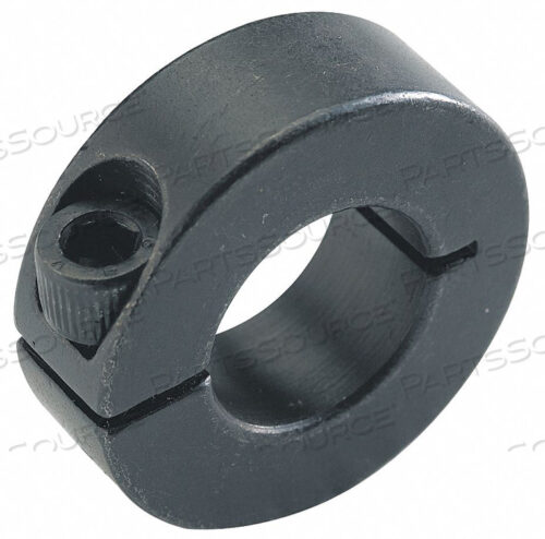 OEM#: 1L664SHAFT COLLAR CLAMP 1PC 1 IN STEEL by DAYTON ELECTRIC MANUFACTURING CO