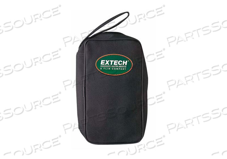 OEM#: 409997CARRYING CASE 9-1/2 IN H 2 IN D BLACK by Extech Instruments