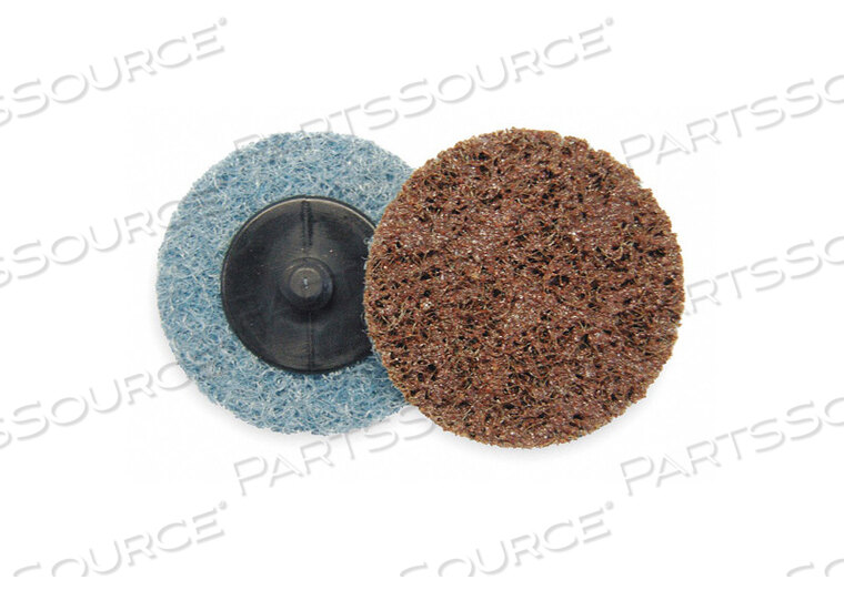 OEM#: 59341CMCONDITIONING DISC ALO 2IN XCRS TR by Arc Abrasives