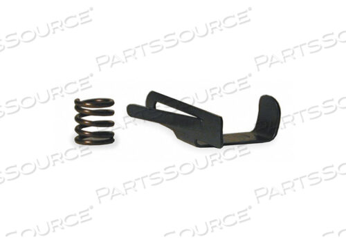 COIL AND FLAT SPRING FOR 3R418