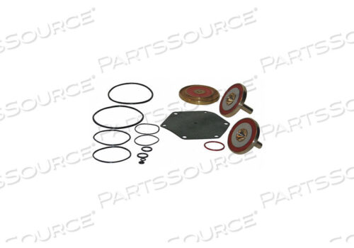 OEM#: RK909RT3/4-1BACKFLOW PREVENTER REPAIR KIT by Watts Regulator Co.