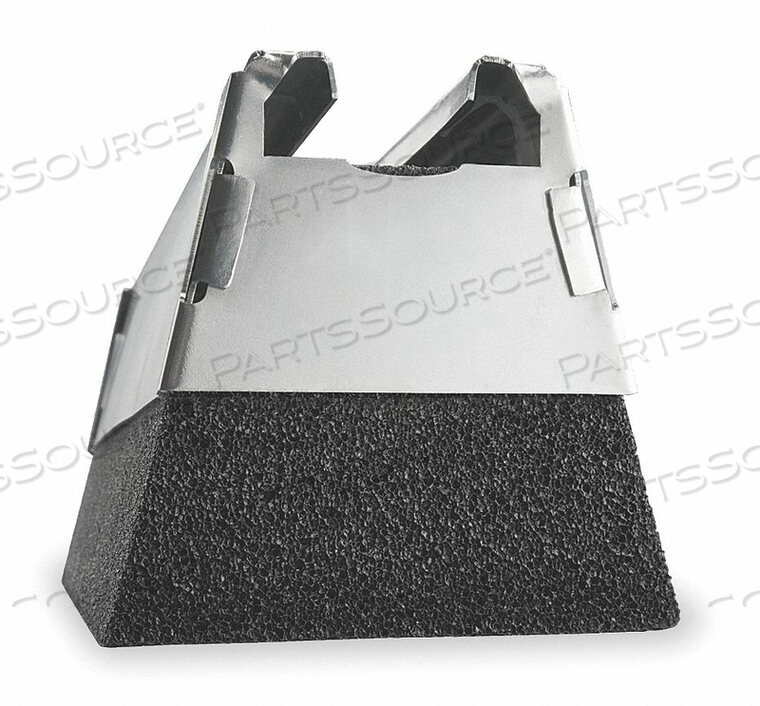 OEM#: RPS50H6EGPIPE SUPPORT BLOCK 10-3/8 X 5 X 6 IN by Nvent Caddy
