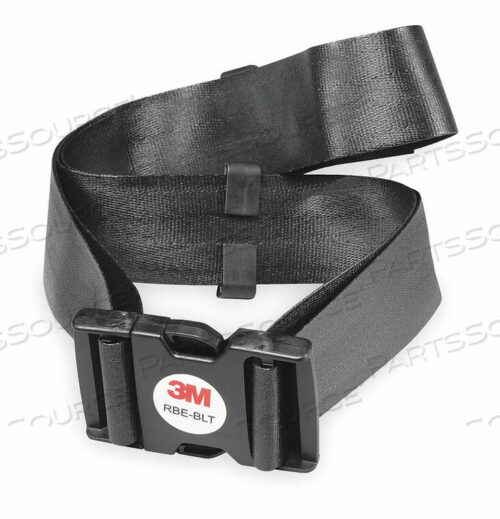 OEM#: RBE-BLTDECON BELT UP TO 60 WAIST by 3M Consumer