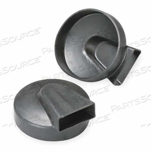 OEM#: RBE-SCCARTRIDGE SHOWER COVER PK2 by 3M Consumer
